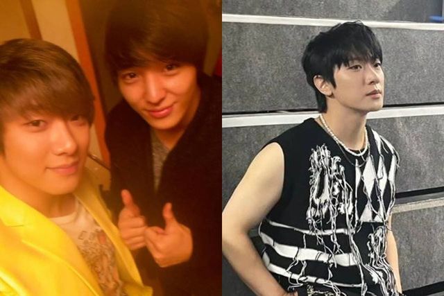 최민환 인스타그램