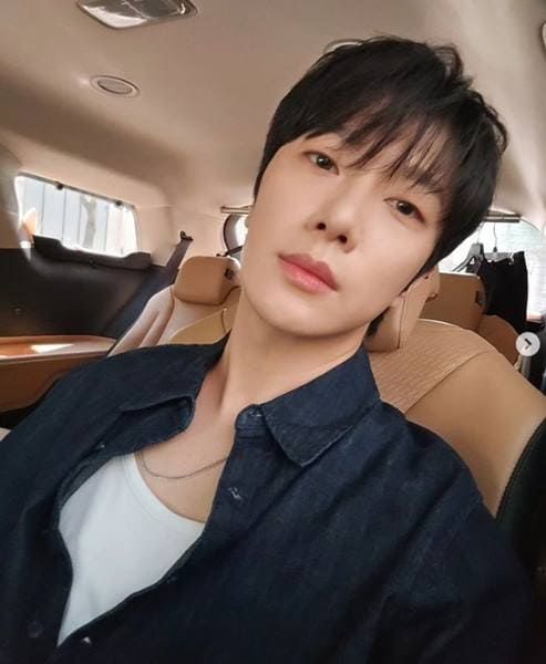 최민환 인스타그램