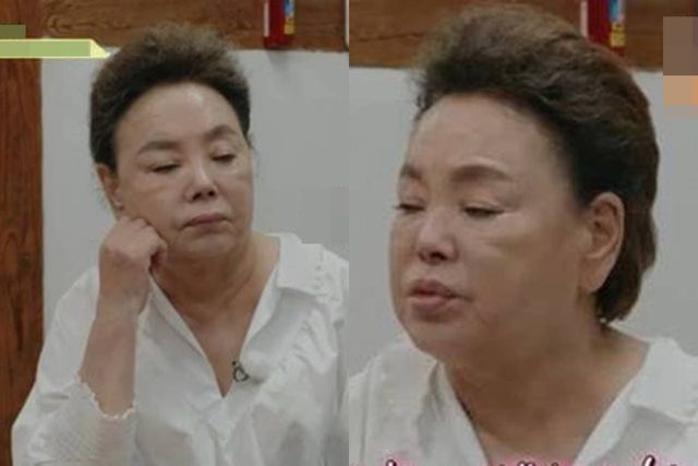 tvN STORY '회장님네 사람들'