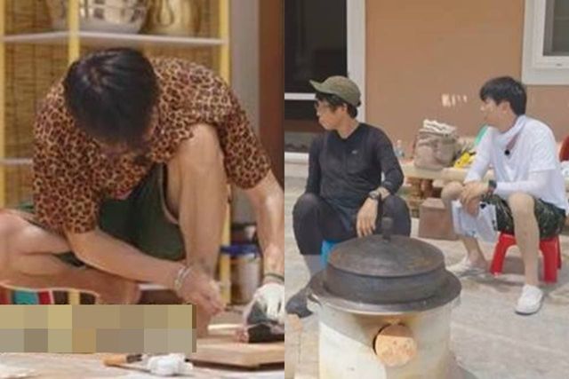 tvN '삼시세끼 라이트'