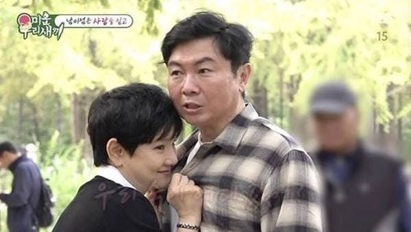 SBS '미운 우리 새끼'