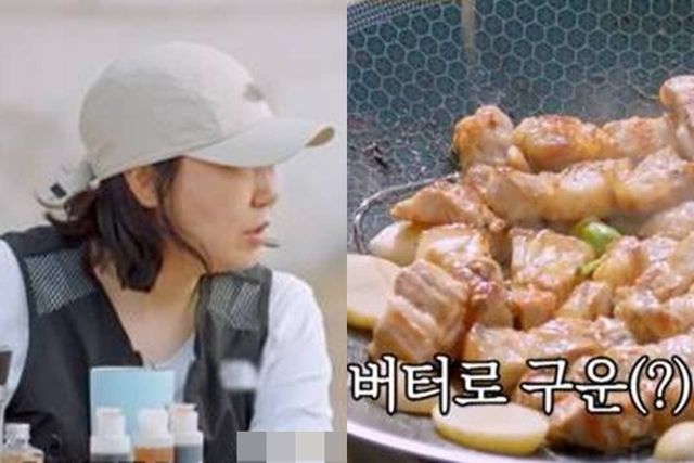 tvN '텐트 밖은 유럽 - 로맨틱 이탈리아'