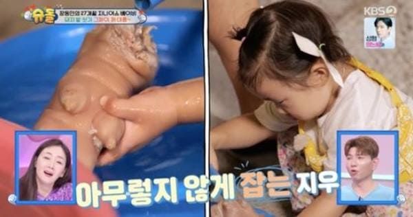 KBS2 '슈퍼맨이 돌아왔다'