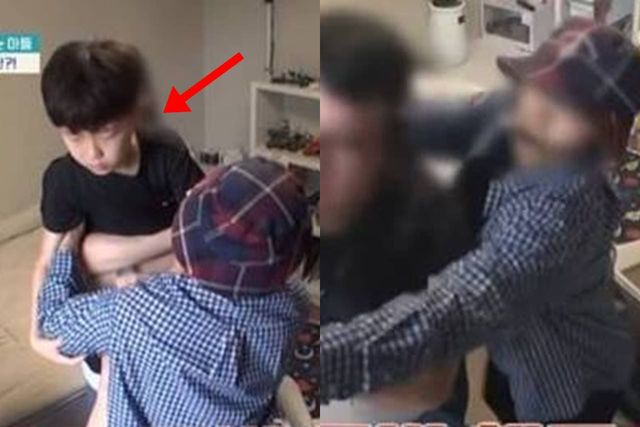 채널A '요즘 육아 - 금쪽같은 내 새끼'