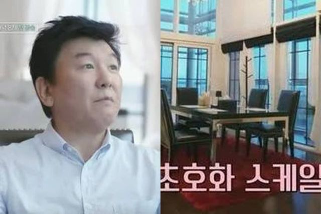 tvN STORY '이젠 사랑할 수 있을까'