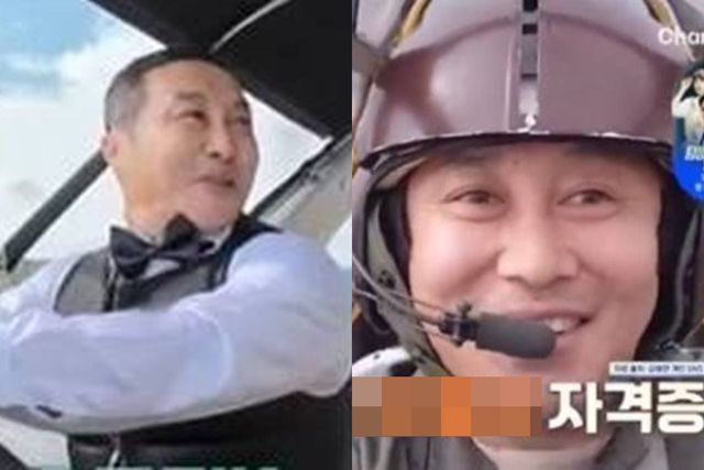 채널A '절친 토큐멘터리 4인용식탁'