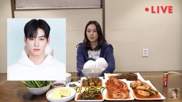 유튜브 '자유부인 한가인'