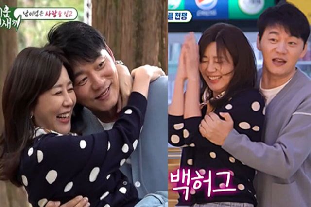 사진= SBS ‘미운 우리 새끼’