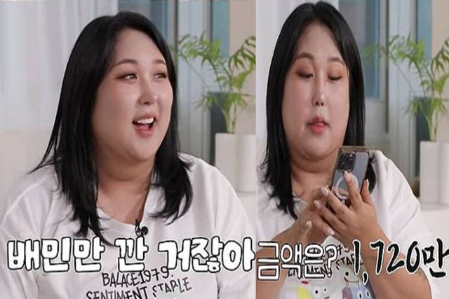 사진= 유튜브 채널 ‘김풍천국’