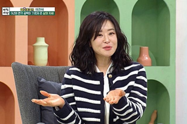 사진= KBS 1TV '아침마당'