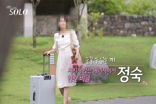 사진=SBS 플러스, ENA ‘나는 SOLO’