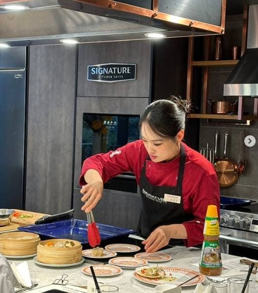 정지선 인스타그램