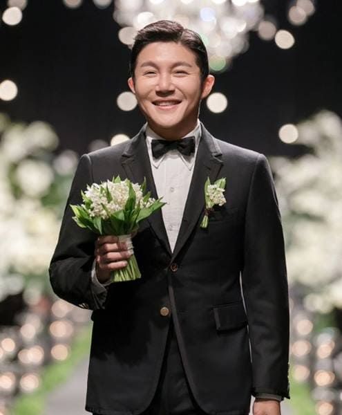 조세호 인스타그램