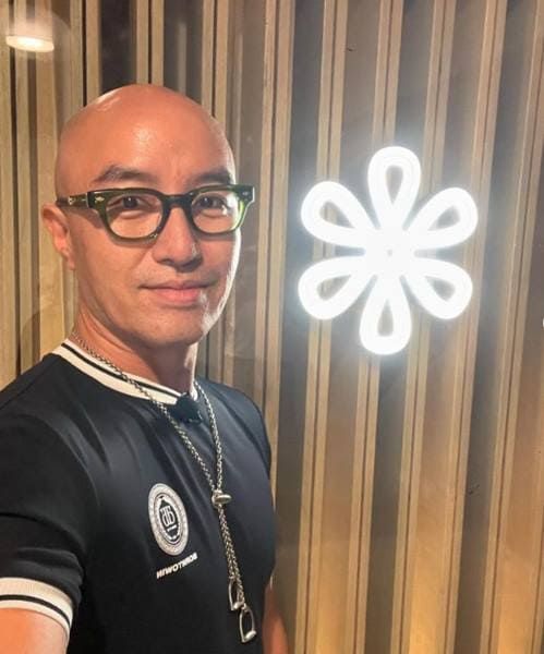 홍석천 인스타그램