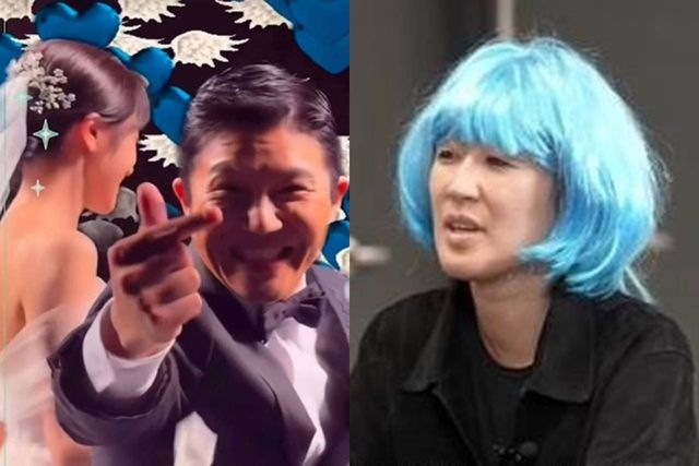 지드래곤 인스타그램/유튜브 '얼굴천재 차은수'