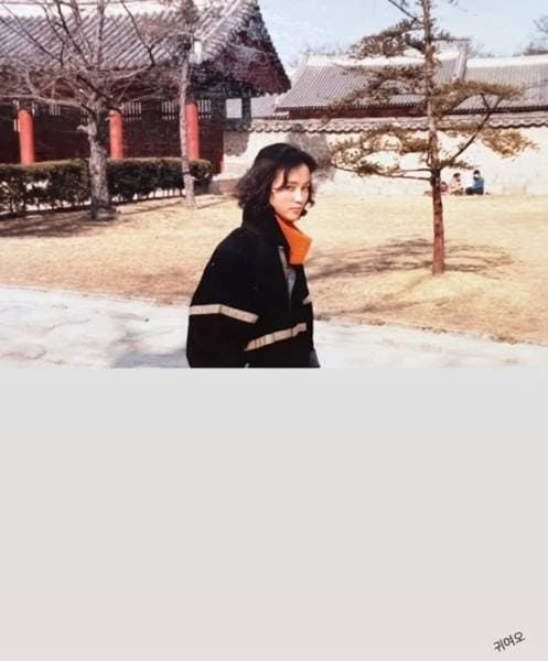 윈터 인스타그램