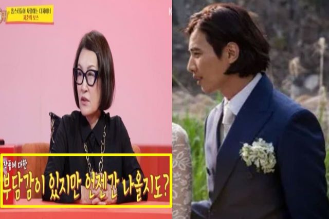 출처:KBS 2TV 예능 '사장님 귀는 당나귀 귀'(좌) / 이든나인엔터테인먼트(우)