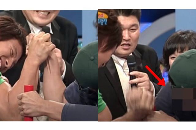 MBC '올스타쇼 청백전'