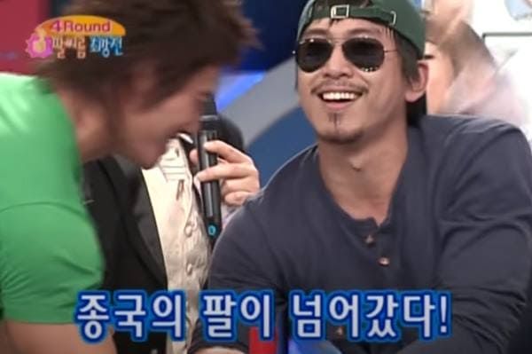 MBC '올스타쇼 청백전'