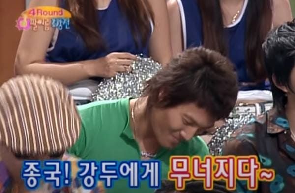 MBC '올스타쇼 청백전'