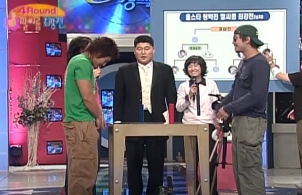 MBC '올스타쇼 청백전'