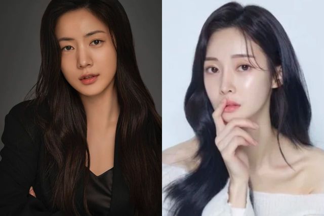 류효영∙아름 인스타그램