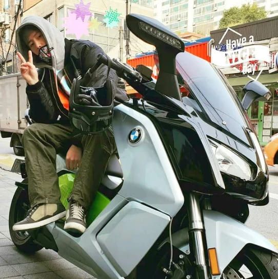 송재림 인스타그램