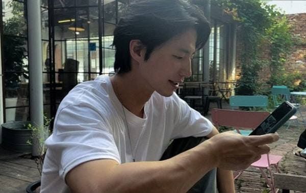 송재림 인스타그램