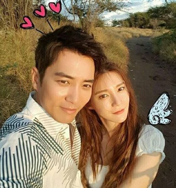 차예련 인스타그램