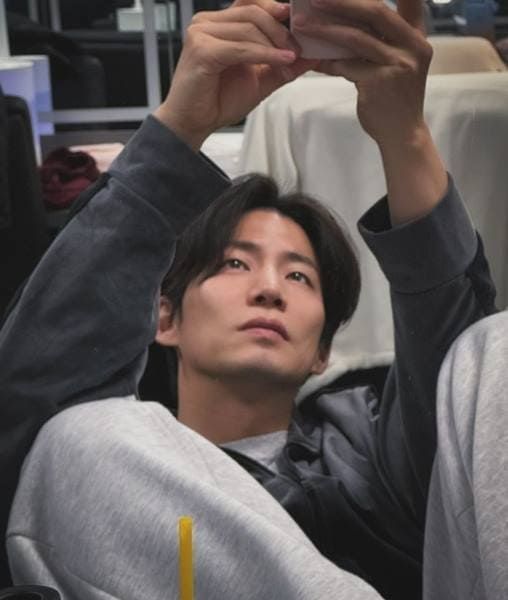 송재림 인스타그램