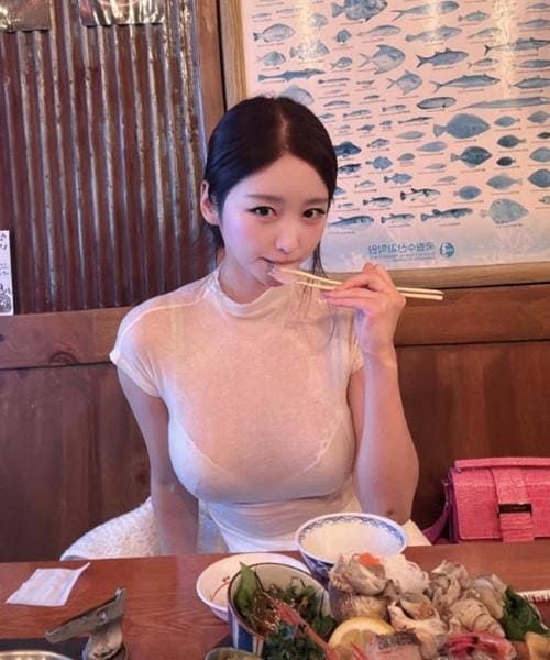 김나정 인스타그램