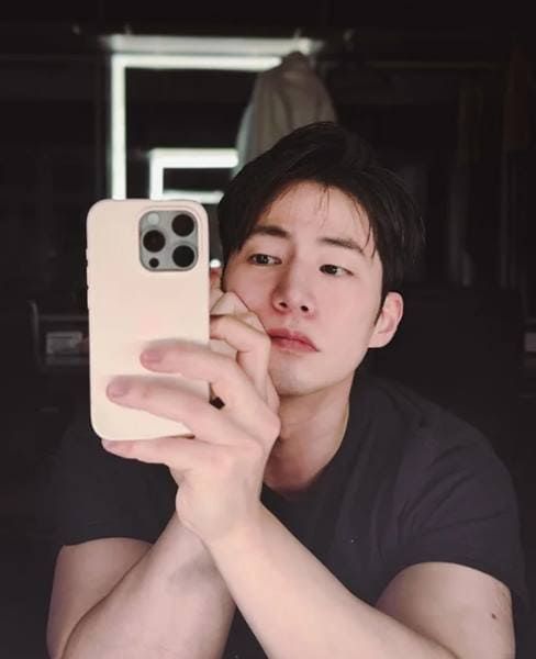 송재림 인스타그램