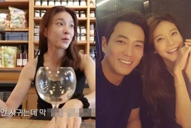 차예련 유튜브/차예련 인스타그램