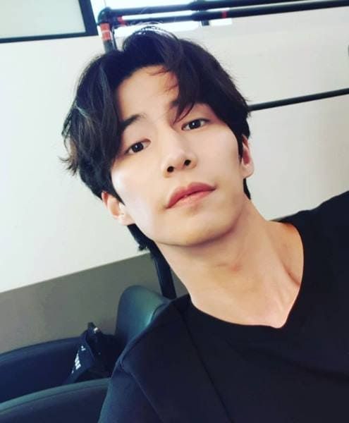 송재림 인스타그램