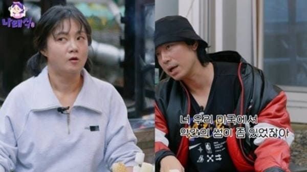 유튜브 '나래식'