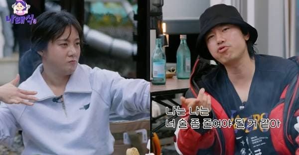 유튜브 '나래식'