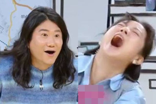 MBC '구해줘! 홈즈'