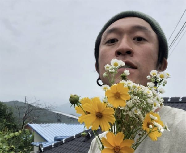 사진=빽가 인스타그램