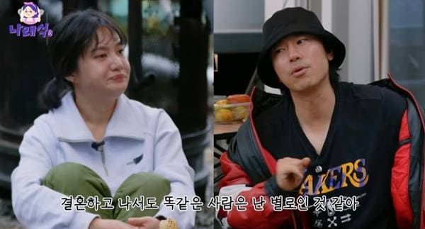 유튜브 '나래식'