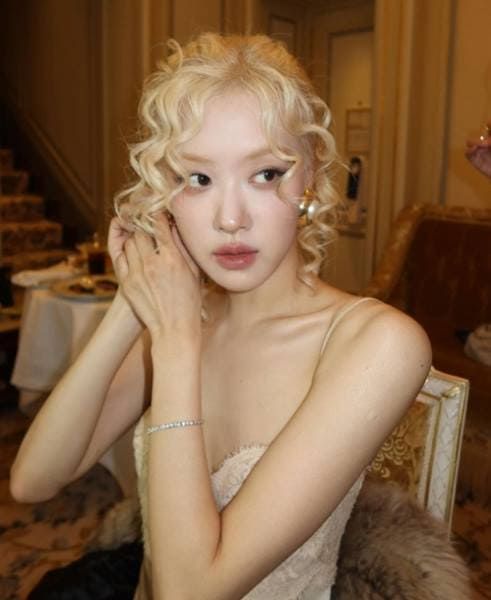 로제 인스타그램