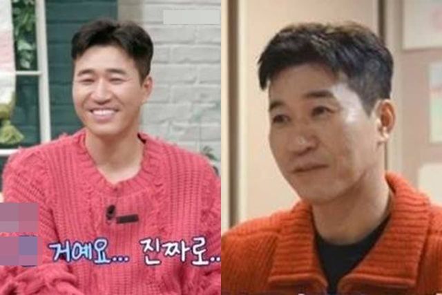 채널A '요즘 남자 라이프 - 신랑수업'