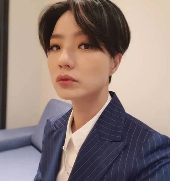 안영미 인스타그램