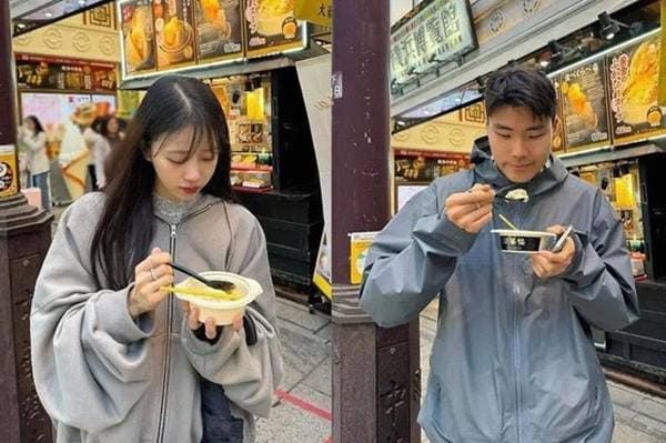 이미주 인스타그램/송범근 인스타그램