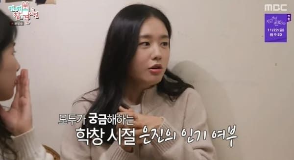 MBC '전지적 참견 시점'