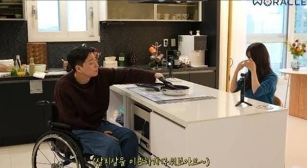 유튜브 '위라클'