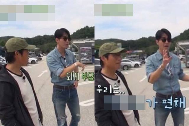 tvN '삼시세끼 라이프'