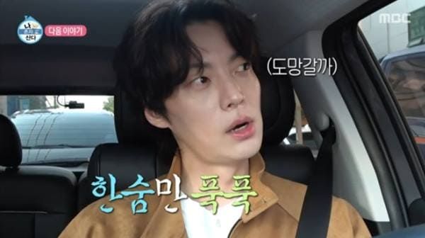 MBC '나 혼자 산다'