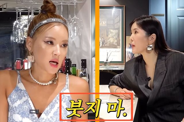 사진=유튜브 채널 'A급 장영란'