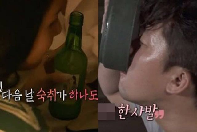 MBC '나 혼자 산다'