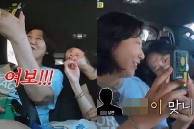 tvN '텐트 밖은 유럽 - 로맨틱 이탈리아'